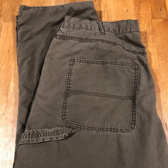 CE Schmidt | Pants | Mens Lined Pants 